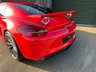 USED 2016 16 PORSCHE CAYMAN COUPE 3.8 GT4 2d 380 BHP 