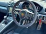 USED 2016 16 PORSCHE CAYMAN COUPE 3.8 GT4 2d 380 BHP 