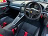 USED 2016 16 PORSCHE CAYMAN COUPE 3.8 GT4 2d 380 BHP 