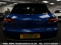 USED 2015 15 PORSCHE MACAN S 3.0 TD V6 PDK AUTO S/S EURO 6 4WD  UK DELIVERY FLAT FEE &pound;175 (SUBJECT TO DEAL)*OVER 100 IMAGES ON OUR WEBSITE*BESPOKE FINANCE ARRANGED*PART EXCHANGE WELCOME*ALL VEHICLES HPI CLEAR