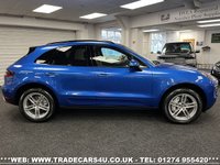 USED 2015 15 PORSCHE MACAN S 3.0 TD V6 PDK AUTO S/S EURO 6 4WD  UK DELIVERY FLAT FEE &pound;175 (SUBJECT TO DEAL)*OVER 100 IMAGES ON OUR WEBSITE*BESPOKE FINANCE ARRANGED*PART EXCHANGE WELCOME*ALL VEHICLES HPI CLEAR