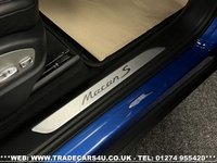 USED 2015 15 PORSCHE MACAN S 3.0 TD V6 PDK AUTO S/S EURO 6 4WD  UK DELIVERY FLAT FEE &pound;175 (SUBJECT TO DEAL)*OVER 100 IMAGES ON OUR WEBSITE*BESPOKE FINANCE ARRANGED*PART EXCHANGE WELCOME*ALL VEHICLES HPI CLEAR