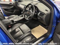 USED 2015 15 PORSCHE MACAN S 3.0 TD V6 PDK AUTO S/S EURO 6 4WD  UK DELIVERY FLAT FEE &pound;175 (SUBJECT TO DEAL)*OVER 100 IMAGES ON OUR WEBSITE*BESPOKE FINANCE ARRANGED*PART EXCHANGE WELCOME*ALL VEHICLES HPI CLEAR