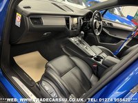USED 2015 15 PORSCHE MACAN S 3.0 TD V6 PDK AUTO S/S EURO 6 4WD  UK DELIVERY FLAT FEE &pound;175 (SUBJECT TO DEAL)*OVER 100 IMAGES ON OUR WEBSITE*BESPOKE FINANCE ARRANGED*PART EXCHANGE WELCOME*ALL VEHICLES HPI CLEAR