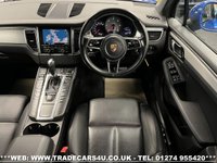 USED 2015 15 PORSCHE MACAN S 3.0 TD V6 PDK AUTO S/S EURO 6 4WD  UK DELIVERY FLAT FEE &pound;175 (SUBJECT TO DEAL)*OVER 100 IMAGES ON OUR WEBSITE*BESPOKE FINANCE ARRANGED*PART EXCHANGE WELCOME*ALL VEHICLES HPI CLEAR