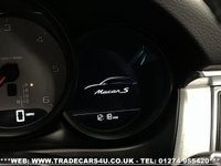 USED 2015 15 PORSCHE MACAN S 3.0 TD V6 PDK AUTO S/S EURO 6 4WD  UK DELIVERY FLAT FEE &pound;175 (SUBJECT TO DEAL)*OVER 100 IMAGES ON OUR WEBSITE*BESPOKE FINANCE ARRANGED*PART EXCHANGE WELCOME*ALL VEHICLES HPI CLEAR
