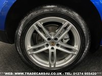 USED 2015 15 PORSCHE MACAN S 3.0 TD V6 PDK AUTO S/S EURO 6 4WD  UK DELIVERY FLAT FEE &pound;175 (SUBJECT TO DEAL)*OVER 100 IMAGES ON OUR WEBSITE*BESPOKE FINANCE ARRANGED*PART EXCHANGE WELCOME*ALL VEHICLES HPI CLEAR