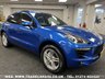 USED 2015 15 PORSCHE MACAN S 3.0 TD V6 PDK AUTO S/S EURO 6 4WD  UK DELIVERY FLAT FEE &pound;175 (SUBJECT TO DEAL)*OVER 100 IMAGES ON OUR WEBSITE*BESPOKE FINANCE ARRANGED*PART EXCHANGE WELCOME*ALL VEHICLES HPI CLEAR