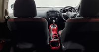 USED 2012 61 NISSAN JUKE 1.6 ACENTA PREMIUM 5d 117 BHP 