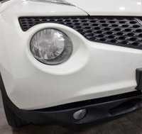 USED 2012 61 NISSAN JUKE 1.6 ACENTA PREMIUM 5d 117 BHP 