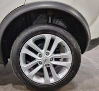 USED 2012 61 NISSAN JUKE 1.6 ACENTA PREMIUM 5d 117 BHP 