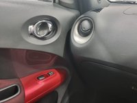 USED 2012 61 NISSAN JUKE 1.6 ACENTA PREMIUM 5d 117 BHP 