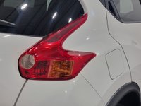 USED 2012 61 NISSAN JUKE 1.6 ACENTA PREMIUM 5d 117 BHP 