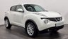 USED 2012 61 NISSAN JUKE 1.6 ACENTA PREMIUM 5d 117 BHP 