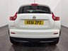 USED 2012 61 NISSAN JUKE 1.6 ACENTA PREMIUM 5d 117 BHP 