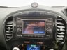 USED 2012 61 NISSAN JUKE 1.6 ACENTA PREMIUM 5d 117 BHP 