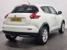 USED 2012 61 NISSAN JUKE 1.6 ACENTA PREMIUM 5d 117 BHP 