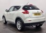 USED 2012 61 NISSAN JUKE 1.6 ACENTA PREMIUM 5d 117 BHP 