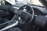 USED 2018 68 LAND ROVER RANGE ROVER EVOQUE 2.0 TD4 SE TECH SUV Diesel Auto 4WD 5d 180 BHP EURO 6 PANORAMIC SUNROOF+ ELECTRIC SUN BLIND