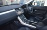 USED 2018 68 LAND ROVER RANGE ROVER EVOQUE 2.0 TD4 SE TECH SUV Diesel Auto 4WD 5d 180 BHP EURO 6 PANORAMIC SUNROOF+ ELECTRIC SUN BLIND