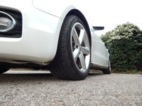 USED 2011 T AUDI A5 TFSI QUATTRO S LINE S/S STANAV-BLUETOOTH-HEATED SEATS