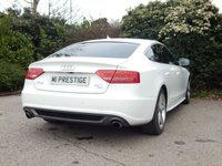 USED 2011 T AUDI A5 TFSI QUATTRO S LINE S/S STANAV-BLUETOOTH-HEATED SEATS