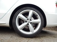 USED 2011 T AUDI A5 TFSI QUATTRO S LINE S/S STANAV-BLUETOOTH-HEATED SEATS