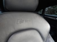 USED 2011 T AUDI A5 TFSI QUATTRO S LINE S/S STANAV-BLUETOOTH-HEATED SEATS