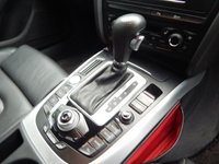 USED 2011 T AUDI A5 TFSI QUATTRO S LINE S/S STANAV-BLUETOOTH-HEATED SEATS