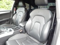USED 2011 T AUDI A5 TFSI QUATTRO S LINE S/S STANAV-BLUETOOTH-HEATED SEATS