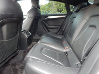USED 2011 T AUDI A5 TFSI QUATTRO S LINE S/S STANAV-BLUETOOTH-HEATED SEATS