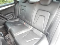 USED 2011 T AUDI A5 TFSI QUATTRO S LINE S/S STANAV-BLUETOOTH-HEATED SEATS