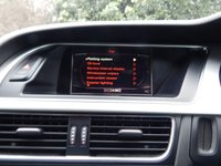USED 2011 T AUDI A5 TFSI QUATTRO S LINE S/S STANAV-BLUETOOTH-HEATED SEATS