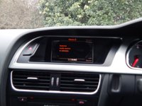 USED 2011 T AUDI A5 TFSI QUATTRO S LINE S/S STANAV-BLUETOOTH-HEATED SEATS
