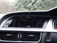 USED 2011 T AUDI A5 TFSI QUATTRO S LINE S/S STANAV-BLUETOOTH-HEATED SEATS