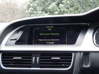 USED 2011 T AUDI A5 TFSI QUATTRO S LINE S/S STANAV-BLUETOOTH-HEATED SEATS
