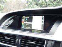 USED 2011 T AUDI A5 TFSI QUATTRO S LINE S/S STANAV-BLUETOOTH-HEATED SEATS
