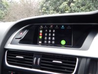 USED 2011 T AUDI A5 TFSI QUATTRO S LINE S/S STANAV-BLUETOOTH-HEATED SEATS