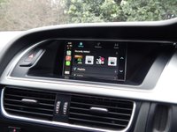 USED 2011 T AUDI A5 TFSI QUATTRO S LINE S/S STANAV-BLUETOOTH-HEATED SEATS