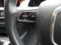 USED 2011 T AUDI A5 TFSI QUATTRO S LINE S/S STANAV-BLUETOOTH-HEATED SEATS