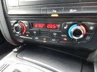 USED 2011 T AUDI A5 TFSI QUATTRO S LINE S/S STANAV-BLUETOOTH-HEATED SEATS