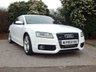 USED 2011 T AUDI A5 TFSI QUATTRO S LINE S/S STANAV-BLUETOOTH-HEATED SEATS