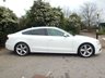 USED 2011 T AUDI A5 TFSI QUATTRO S LINE S/S STANAV-BLUETOOTH-HEATED SEATS