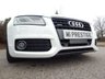 USED 2011 T AUDI A5 TFSI QUATTRO S LINE S/S STANAV-BLUETOOTH-HEATED SEATS