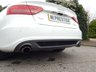 USED 2011 T AUDI A5 TFSI QUATTRO S LINE S/S STANAV-BLUETOOTH-HEATED SEATS