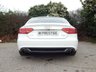 USED 2011 T AUDI A5 TFSI QUATTRO S LINE S/S STANAV-BLUETOOTH-HEATED SEATS