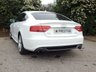 USED 2011 T AUDI A5 TFSI QUATTRO S LINE S/S STANAV-BLUETOOTH-HEATED SEATS