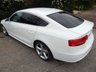 USED 2011 T AUDI A5 TFSI QUATTRO S LINE S/S STANAV-BLUETOOTH-HEATED SEATS