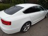 USED 2011 T AUDI A5 TFSI QUATTRO S LINE S/S STANAV-BLUETOOTH-HEATED SEATS