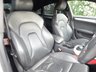 USED 2011 T AUDI A5 TFSI QUATTRO S LINE S/S STANAV-BLUETOOTH-HEATED SEATS